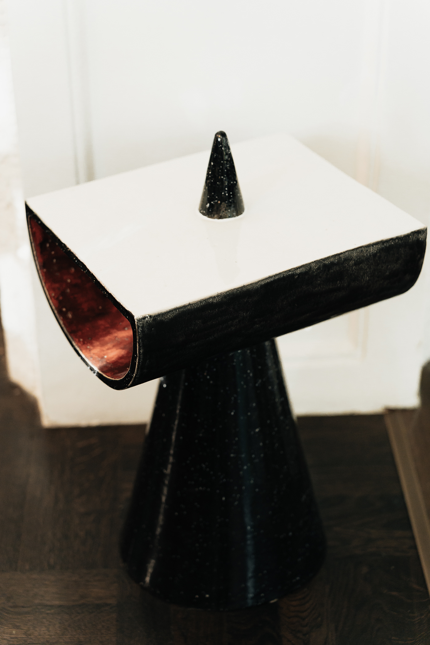 table ceramic handmade design керамика стол furniture мебель artobject