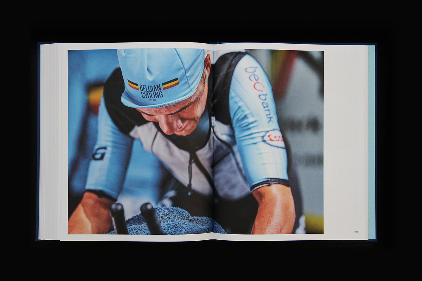 fernando gaviria Julian Alaphilippe Iljo Keisse Yves Lampaert Philippe Gilbert book design Niki Terpstra Cycling Quick-Step