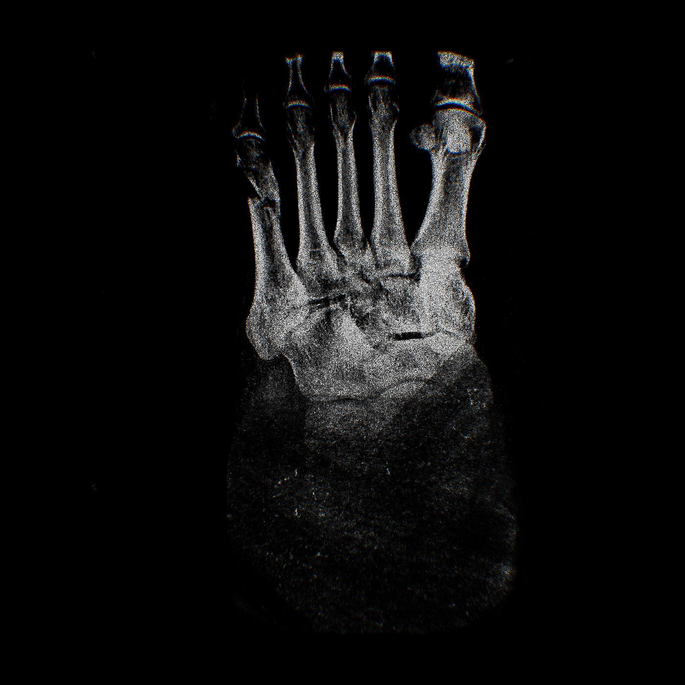 feet scanner abstract Digital Art  ILLUSTRATION  Drawing  artwork concept art