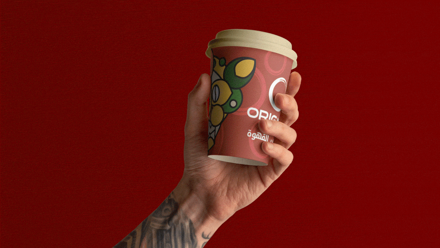 branding  business card Coffee coffee cups identity marca packaging design poster rebranding visual identity design