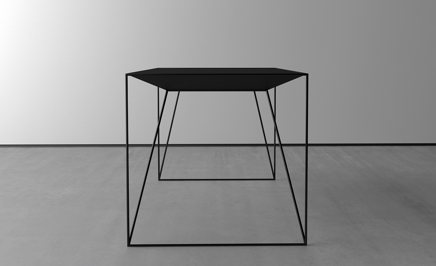 table Office furniture design conference