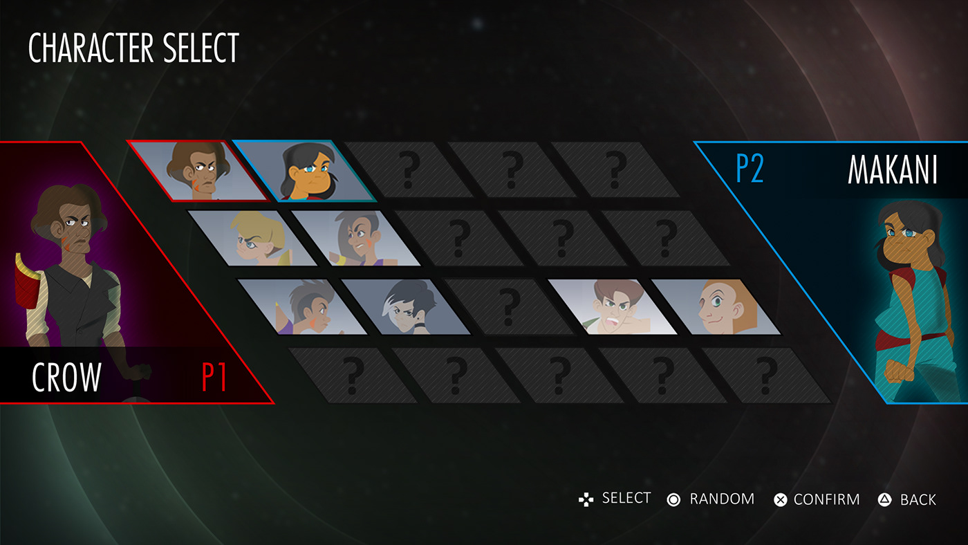 Ui artist sale