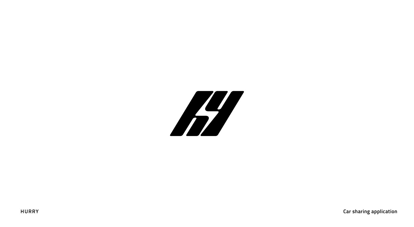 blackandwhite bold clean logo mark minimal negativespace symbols