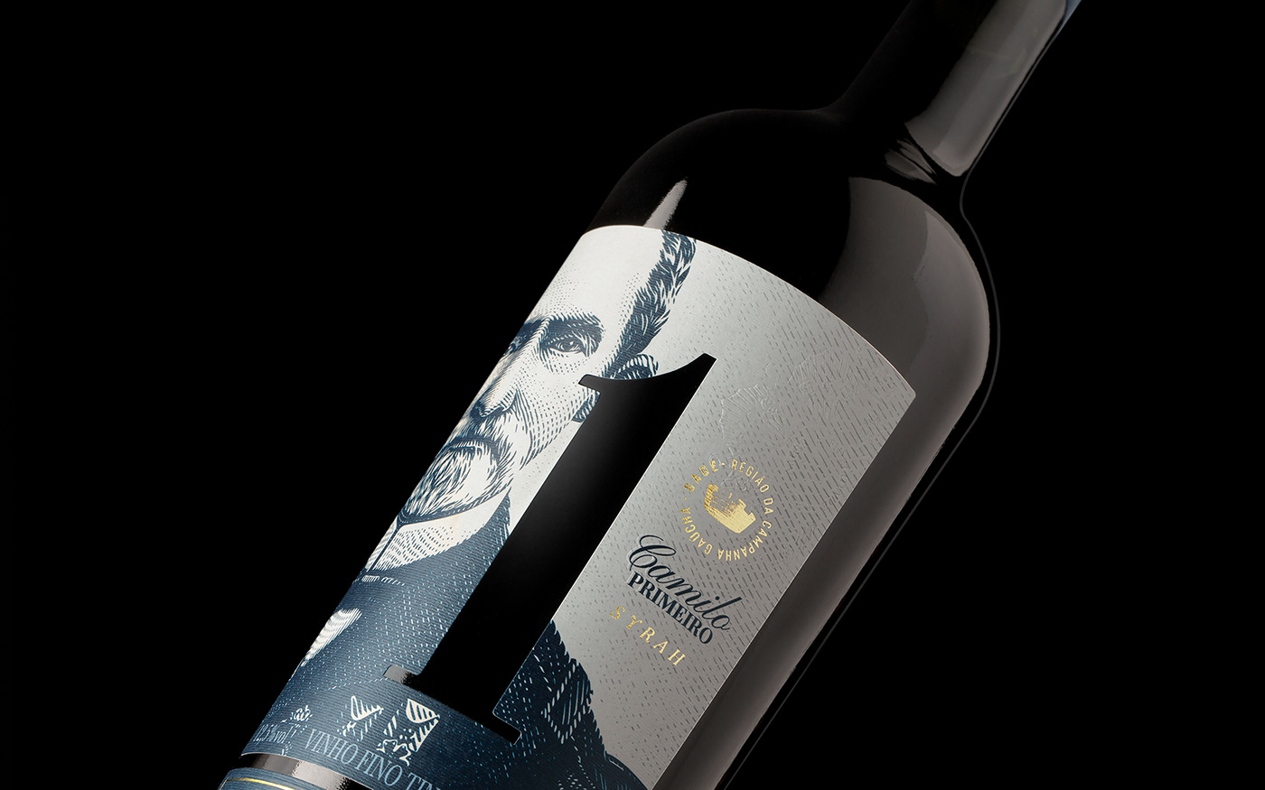 alcohol Label Packaging wine wine design wine label packaging design heritage history typography  