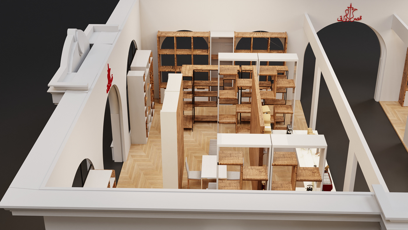 exhibition booth design Stand booth Exhibition  3D architecture interior design  exterior Render free