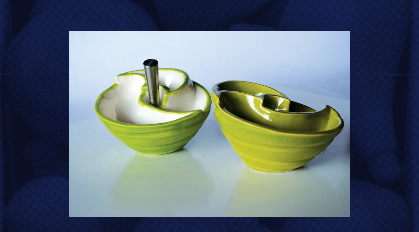 ceramics  industrial design  product design 