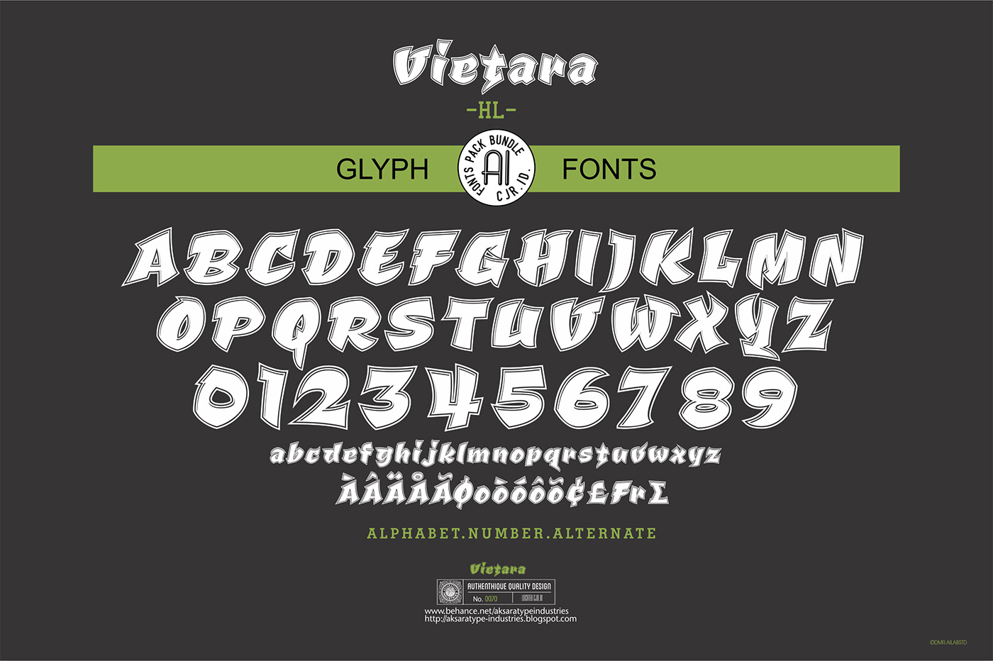 fonts design art sans serif Typeface graphic design  alphabet Collection Style Display