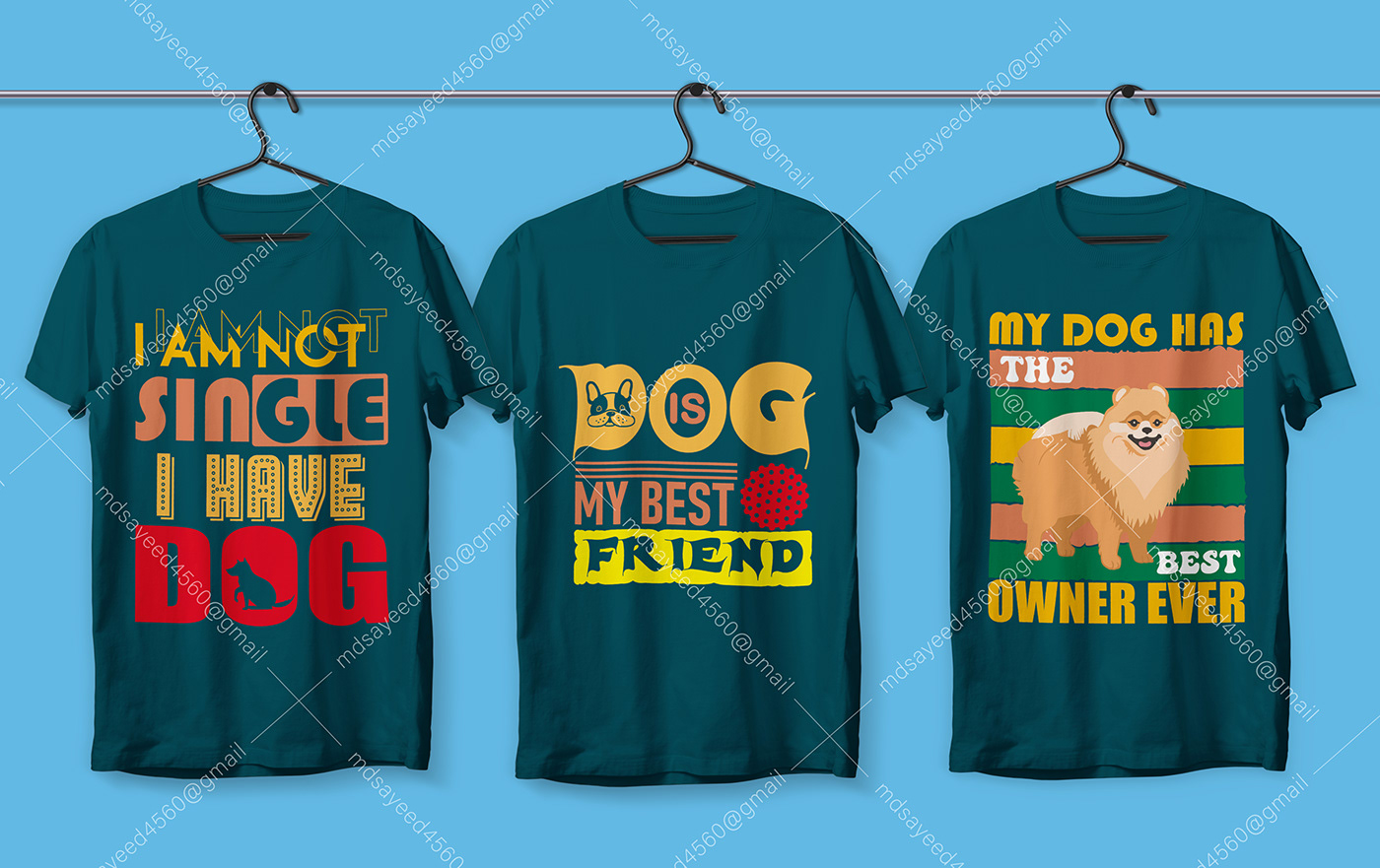 Clothing custom t-shirt design dog t-shirt Dog t-shirt Design shirt t-shirt T-Shirt Design t-shirts tshirt Typography T-shirt