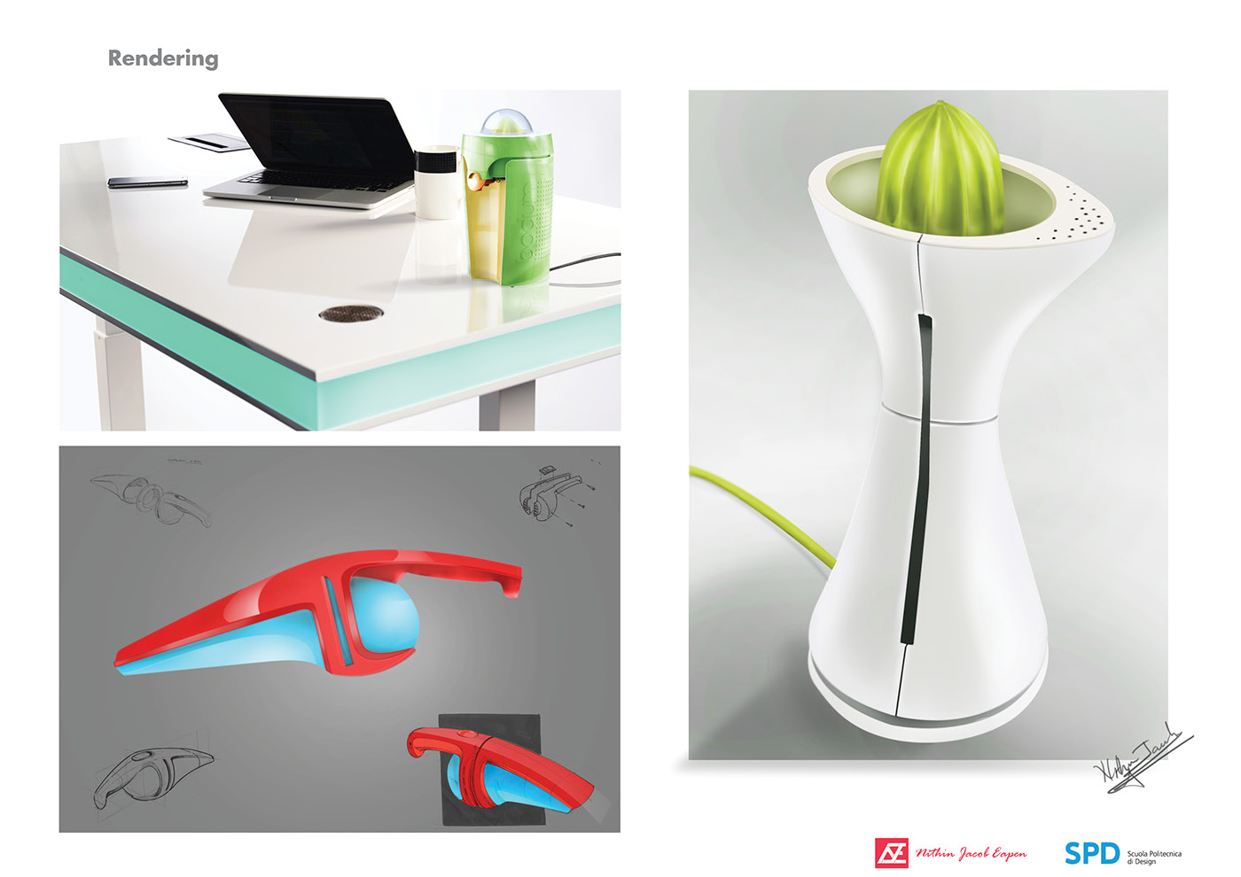 product design  industrial design  glass paper electronic light light design