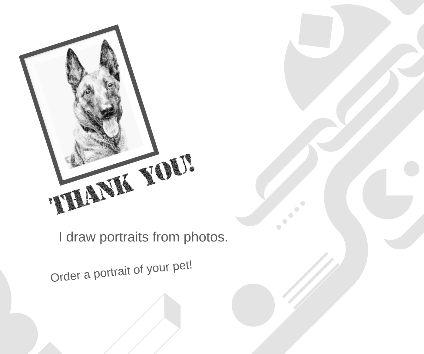 animal portrait Photography  graphic ILLUSTRATION  artwork Drawing  painting   print dog