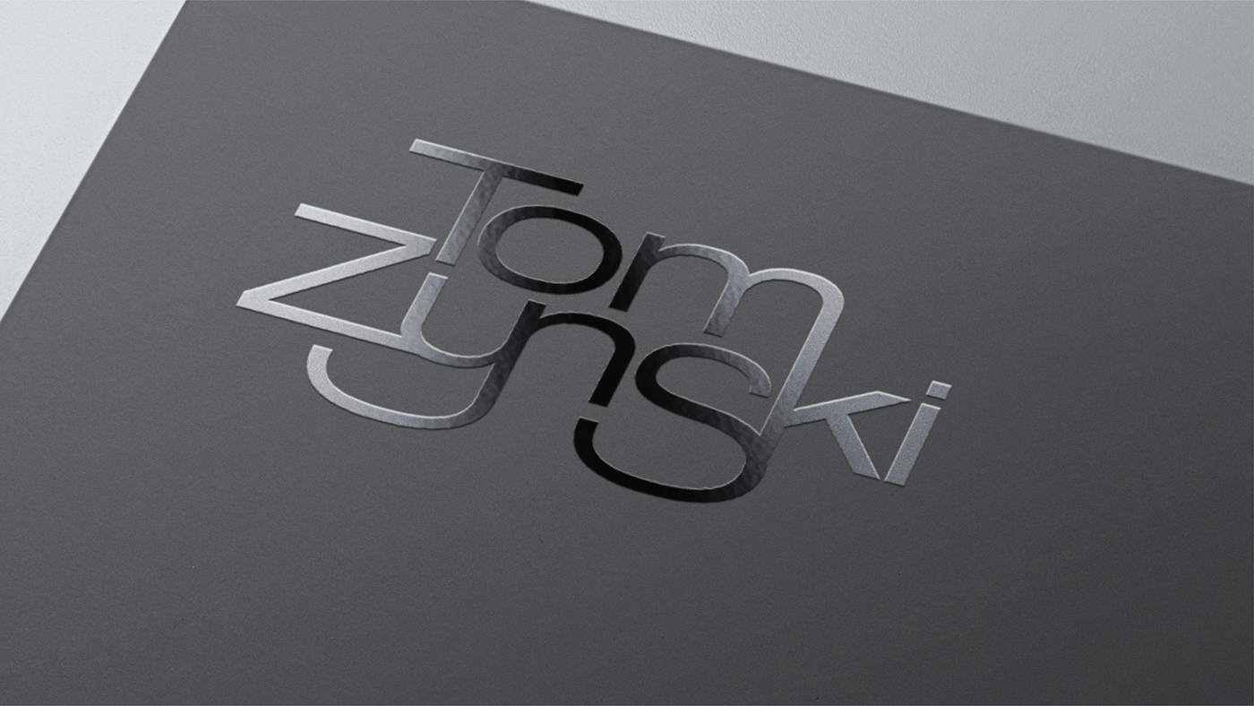design Logo Design typography   visual identity