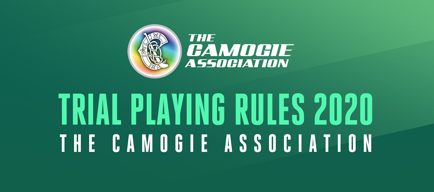 camogie GAA gaacamogie infographics rules sport