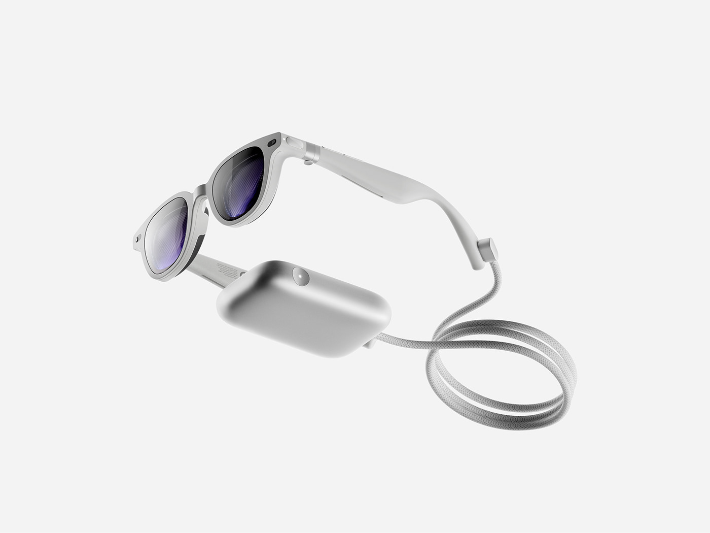 glasses goggles Virtual reality eyewear AR woojinjid ВР