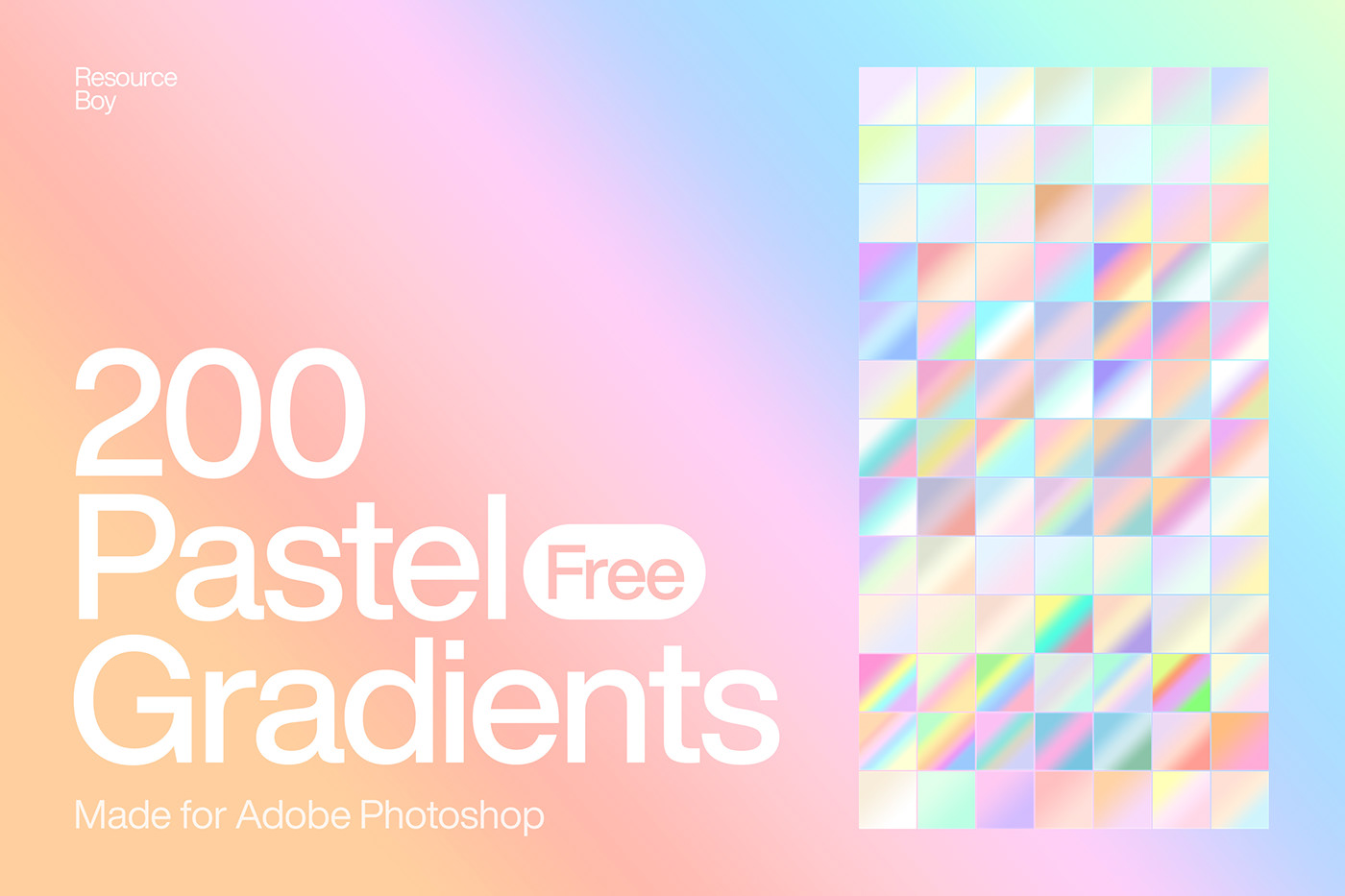 download free free gradients freebie gradient gradients pastel pastel colors pastel gradients Photoshop Gradients