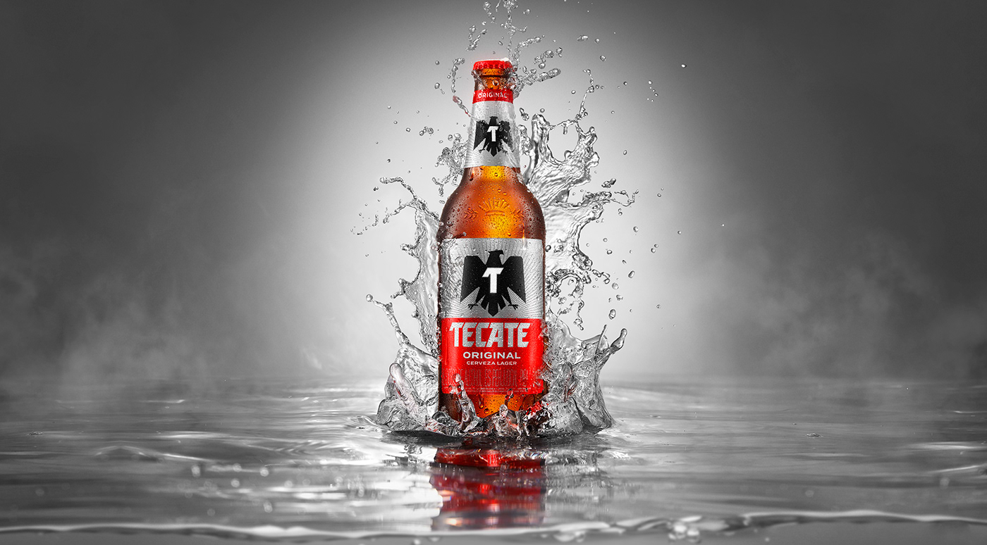 drink Advertising  Photography  splash Liquid beer water photoshoot photographer