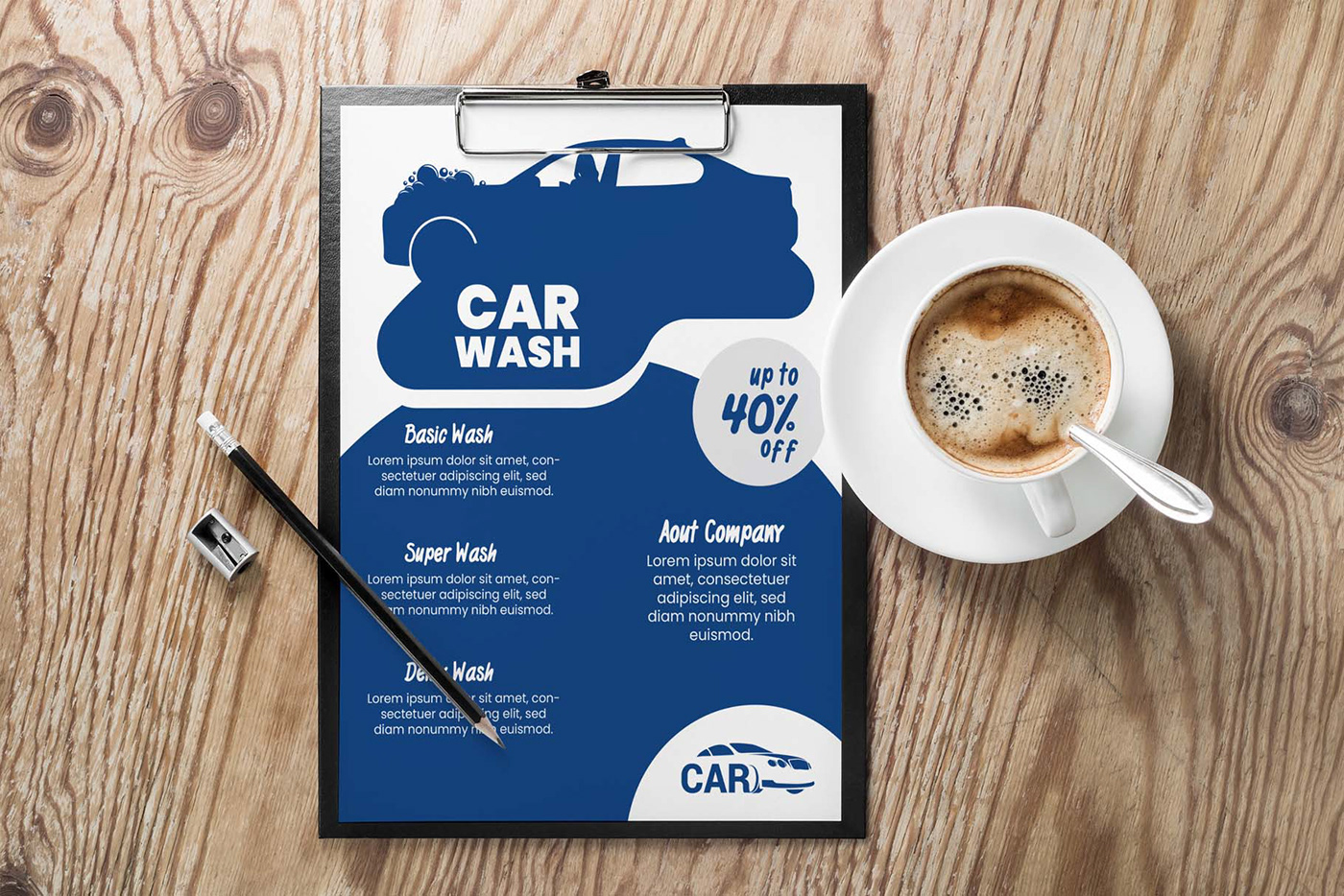 Car care car cleaning car polish car wash car wax care Carwash corporate design equipment