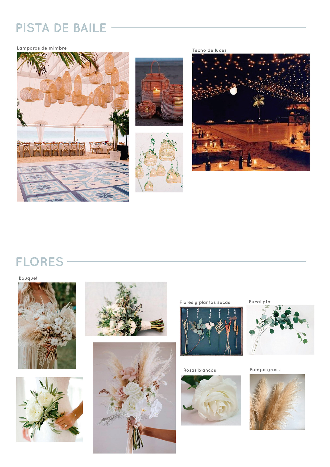 branding wedding crehana diseño gráfico graphic desing manual de estilo