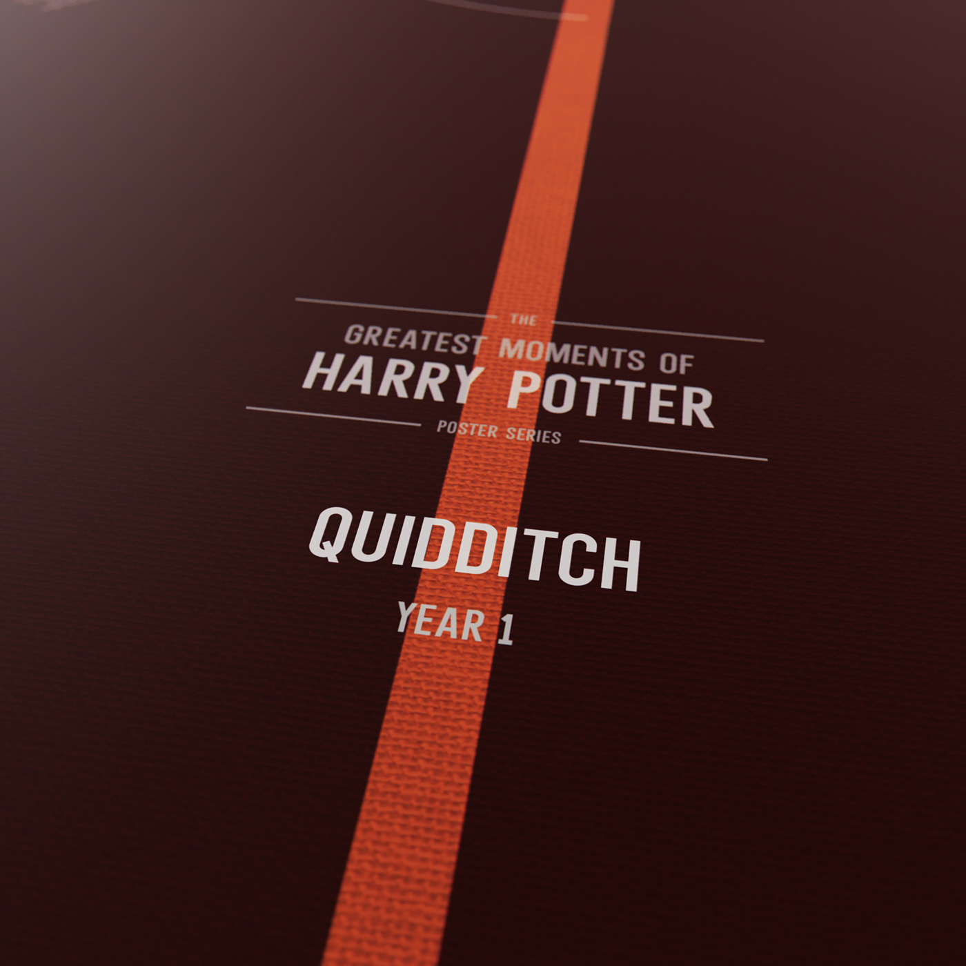 Digital Art  Gryffindor harry potter harrypotterfanart Hogwarts infographic Magic   poster art Poster Design quidditch