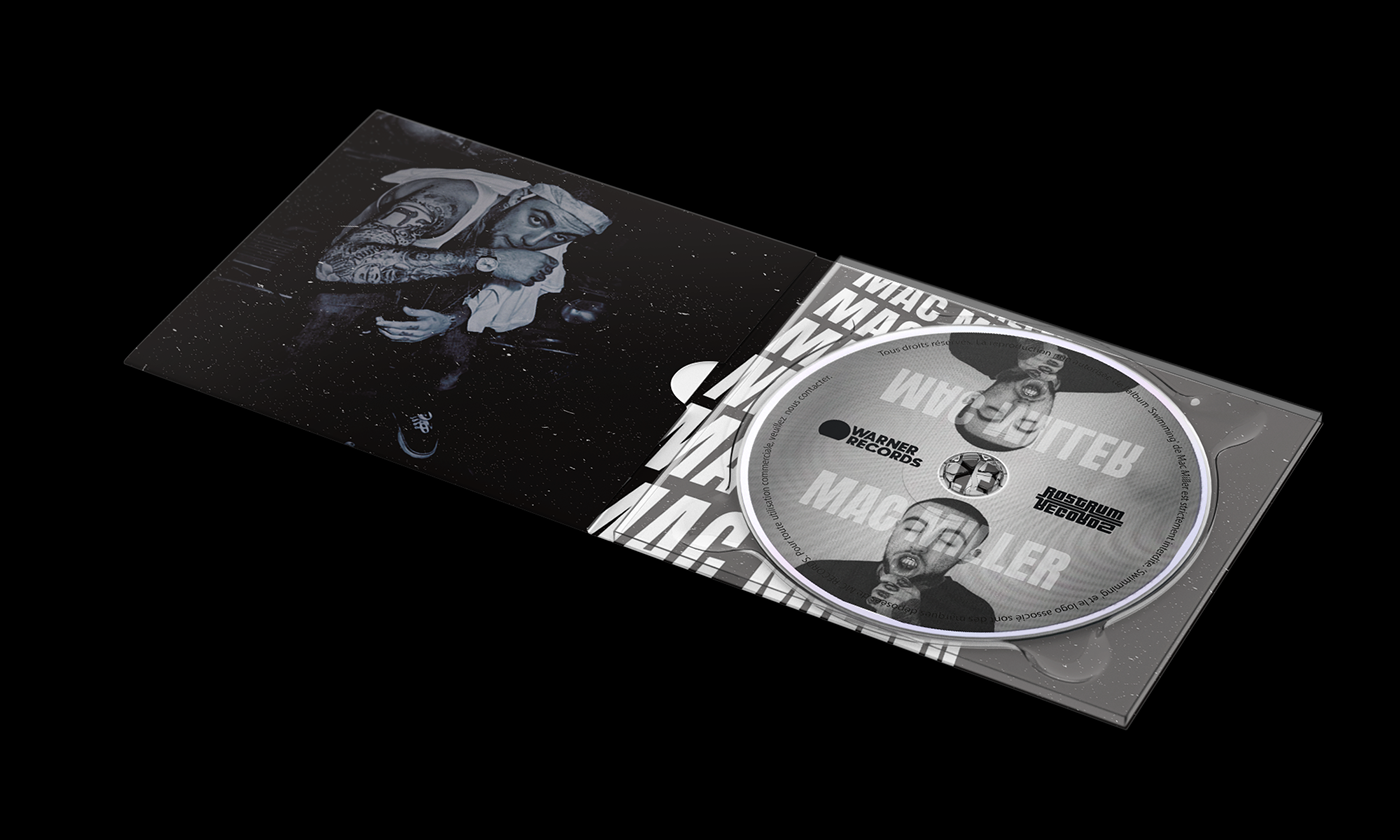 CD cover music design Graphic Designer cd artwork Packaging branding  digipack Digipack Design