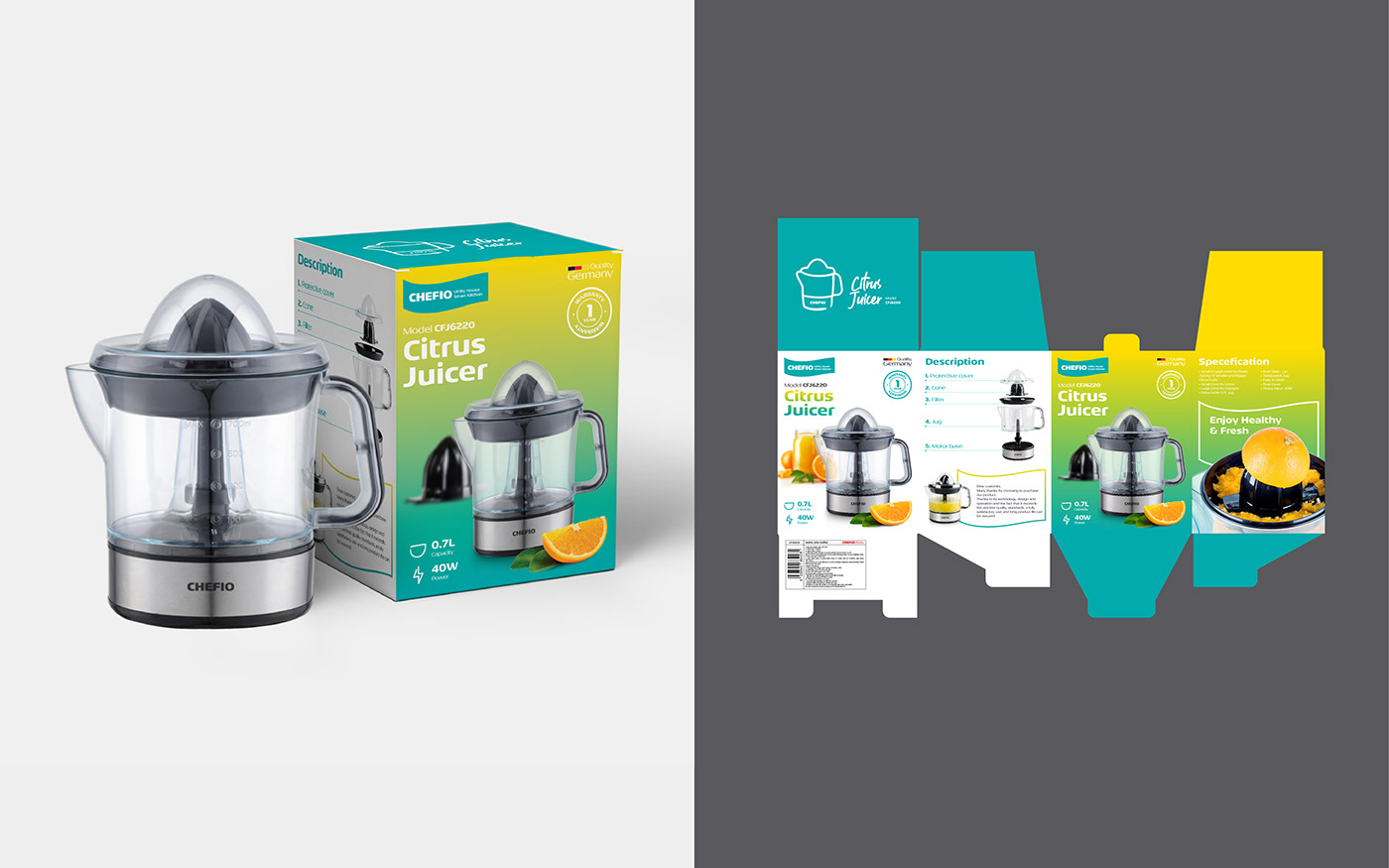branding  homeappliances houseware KITCHENWARE logo Packaging