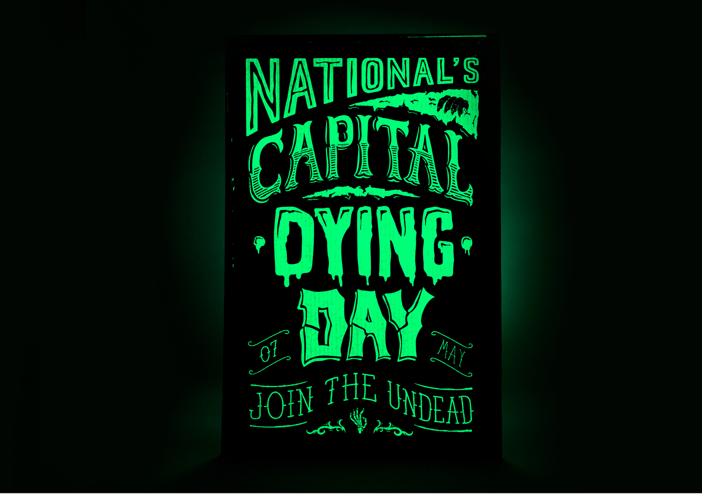 _Capital Dying Day