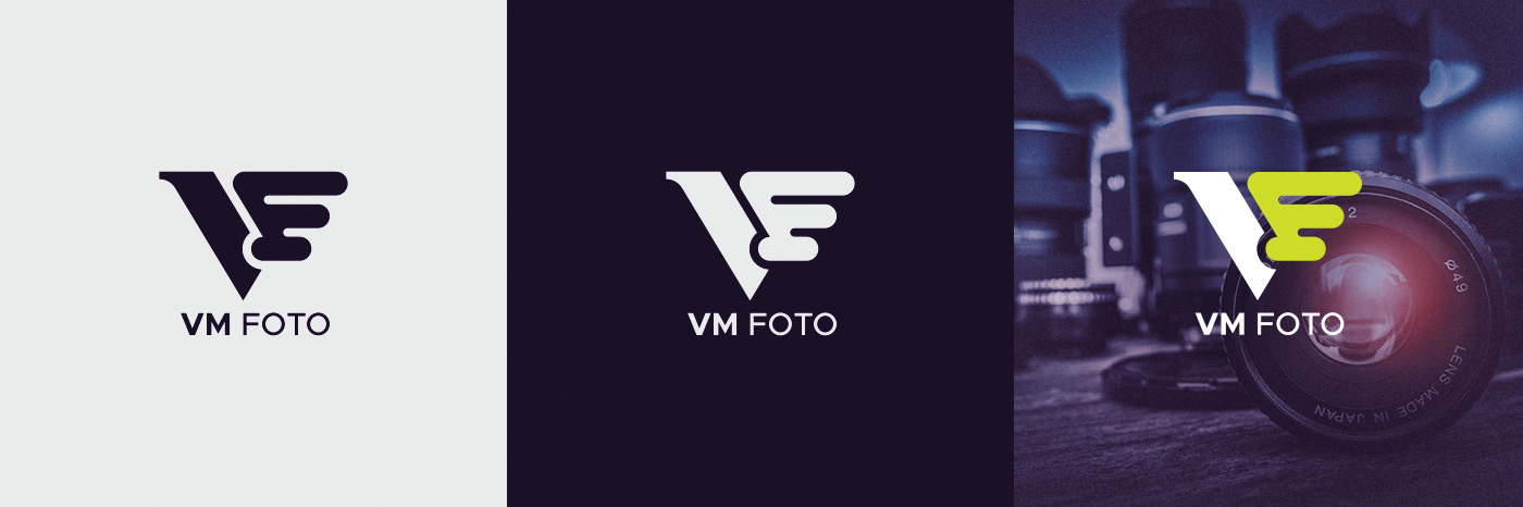 logo znak identyfikacja ikony logotyp vireo przedszkole biznes