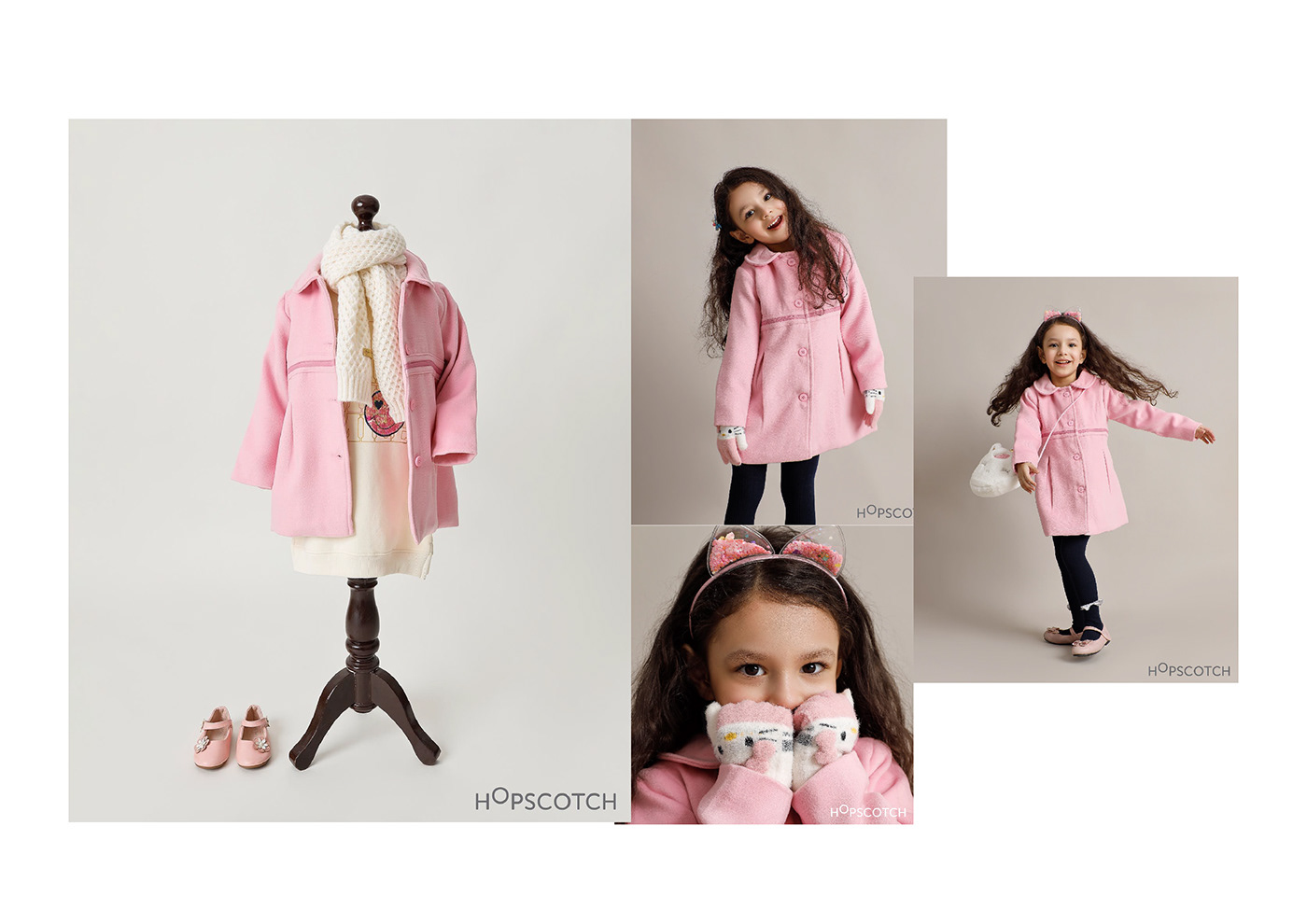 WINTER COLLECTION woven design girlswear Childrenswear kidswear Kidsfashion Clothing apparel Fashion  photoshoot