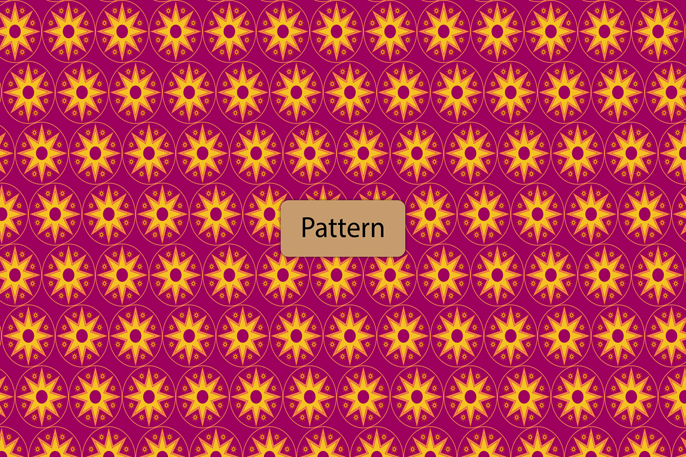 pattern abstact geometric modern template design branding  visual identity