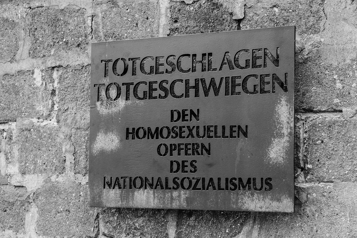 #Sachsenhausen #KZ #germany #berlin #history #holocaust #concentrationcamp #worldwarII #deutschland #photography #travel #culture #experience #europe