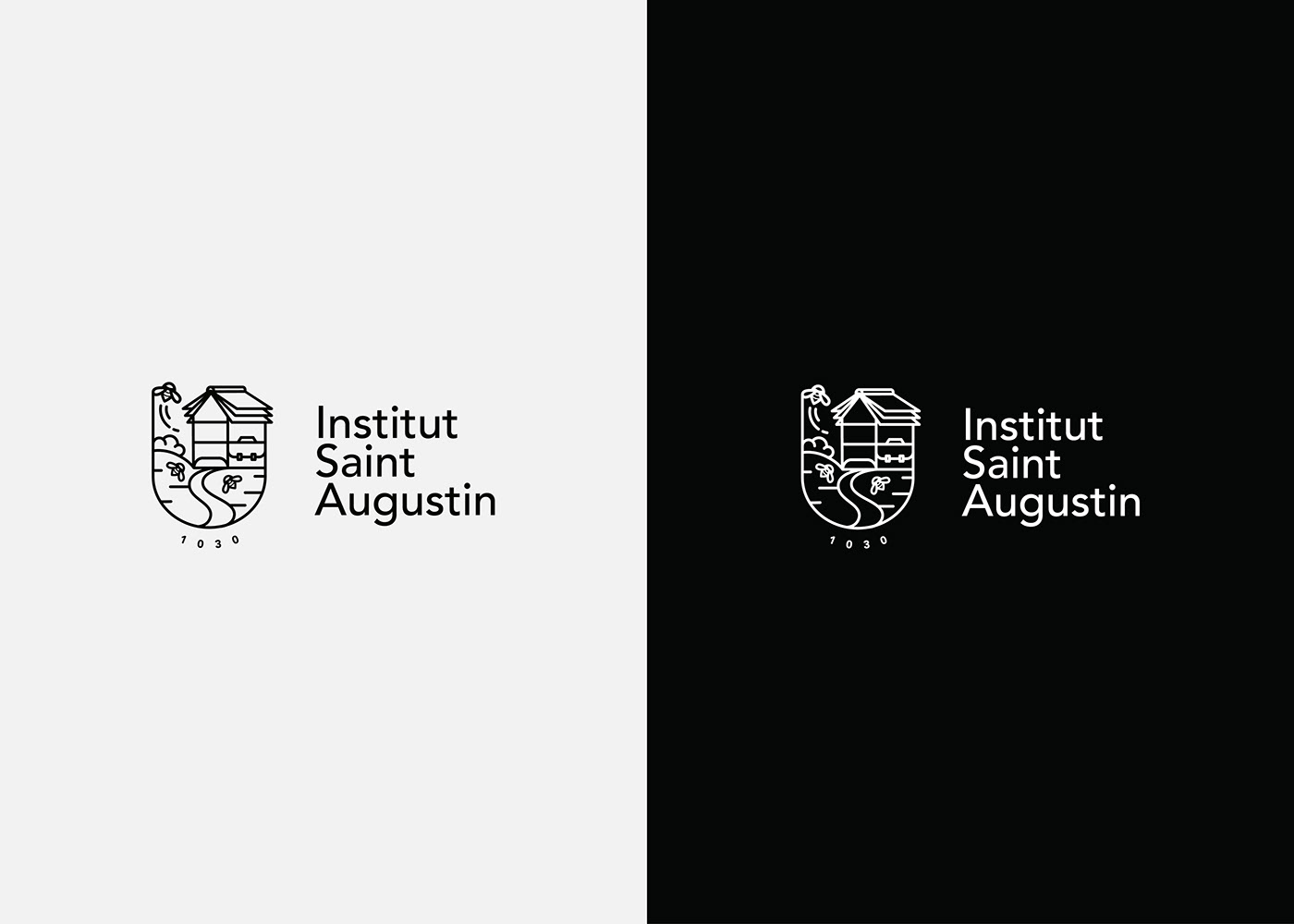 design brand identity branding  Logotype Logo Design Graphic Designer Brand Design logo adobe illustrator visual identity