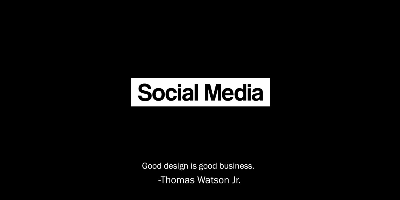social media design marketing   Social Media Design instagram Compilation brands