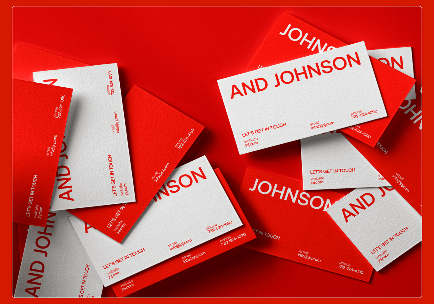 figma design after effects animation Johnson & Johnson Pharmaceutical redesign website uprock interactive animation  Pharma Corporate Design