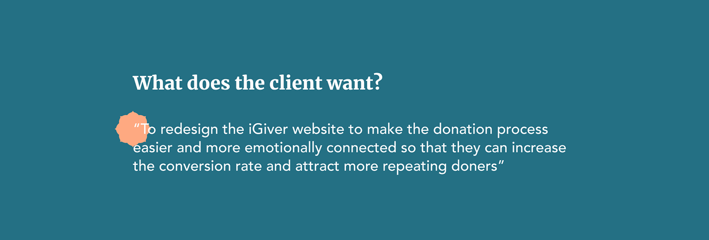 charity donation redesign UX design Web Web Design 