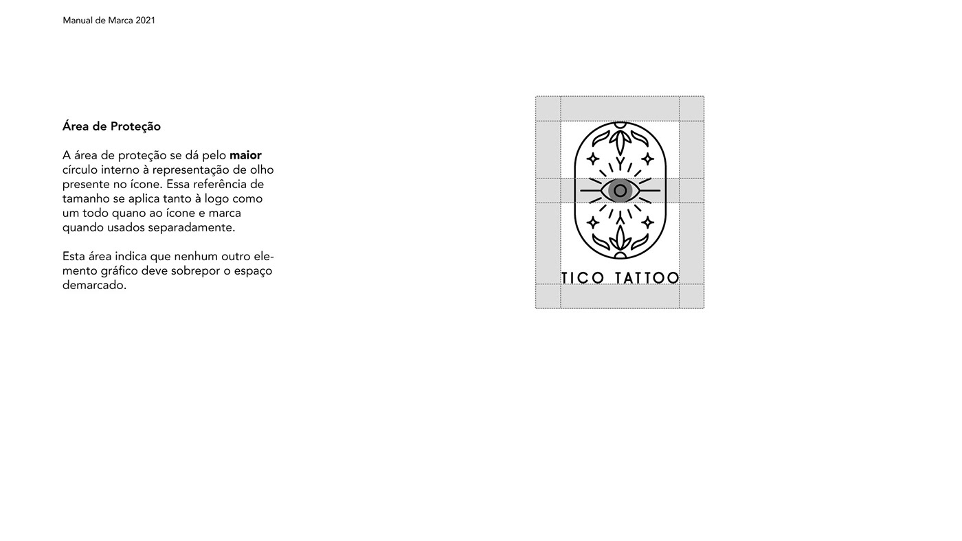 branding  design gráfico logo Manual de Marca