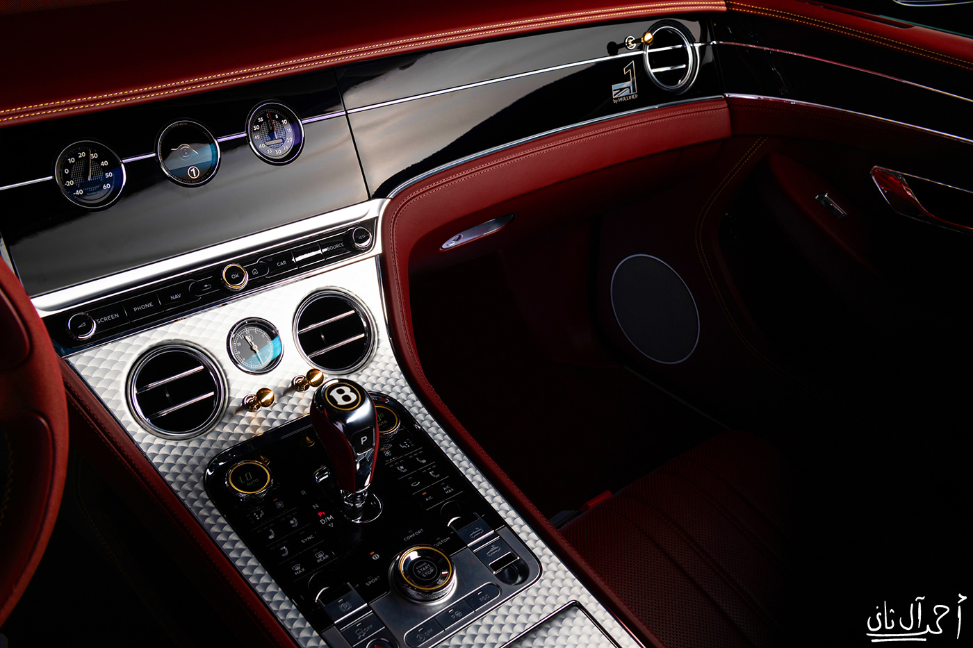 automotive   Automotive Photography bentley bentley GT bentley gtc carphotography close-up Continental Qatar Bentley Mulliner