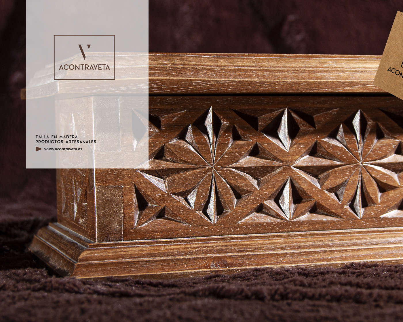 arcas arte artesania ebanisteria espejos handmade madera