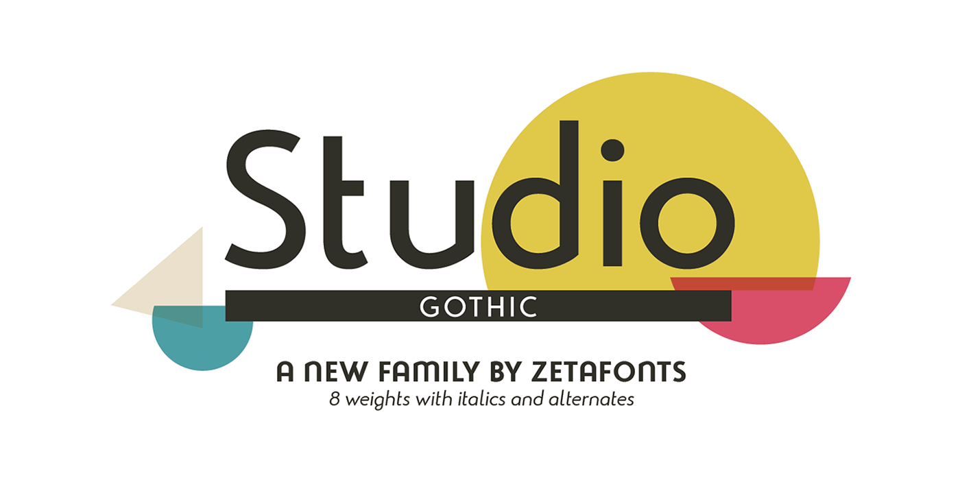 Studio Gothic