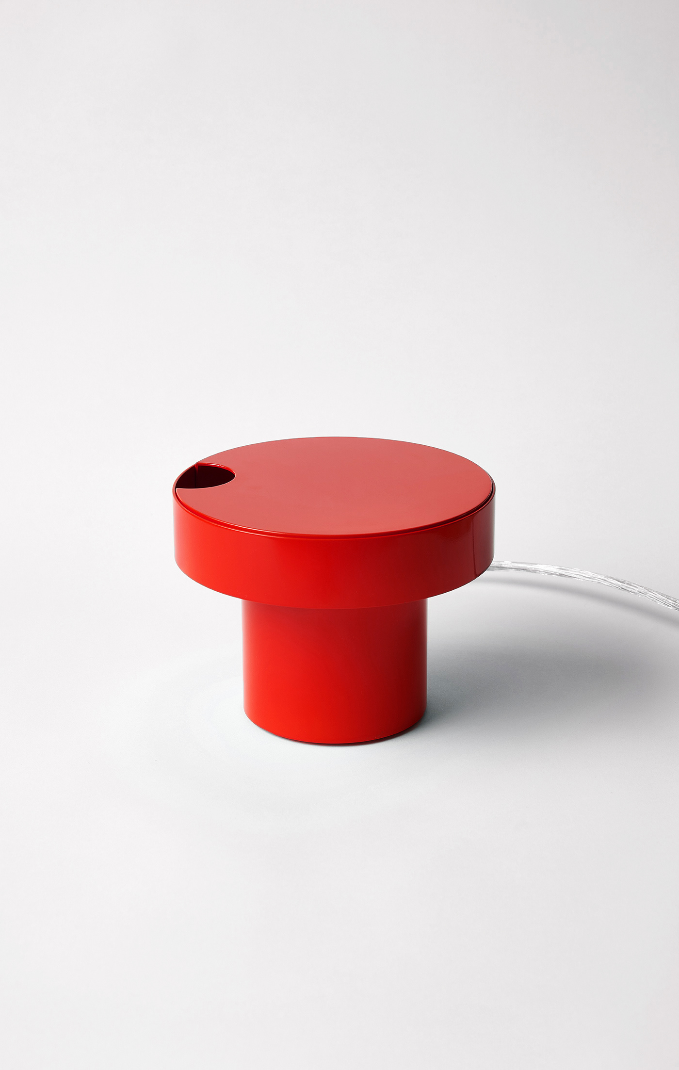 product design Plug electric object Mockup