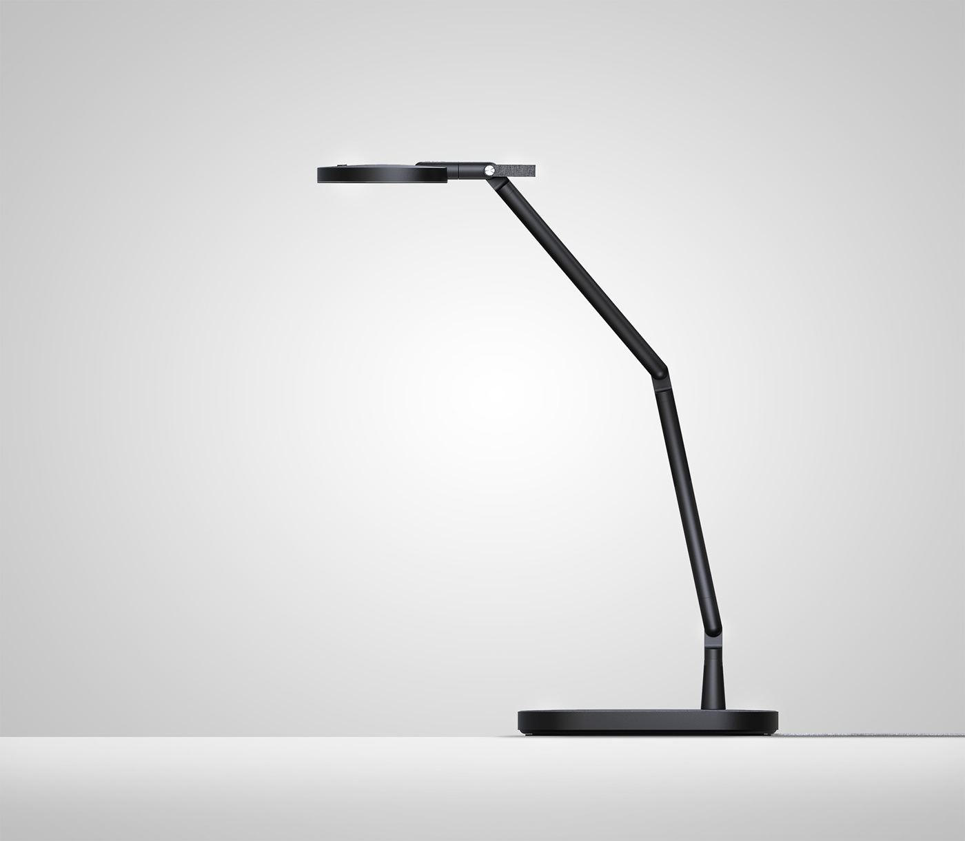 Lamp desklamp led floorlamp walllamp LAMPSYSTEM led lamp