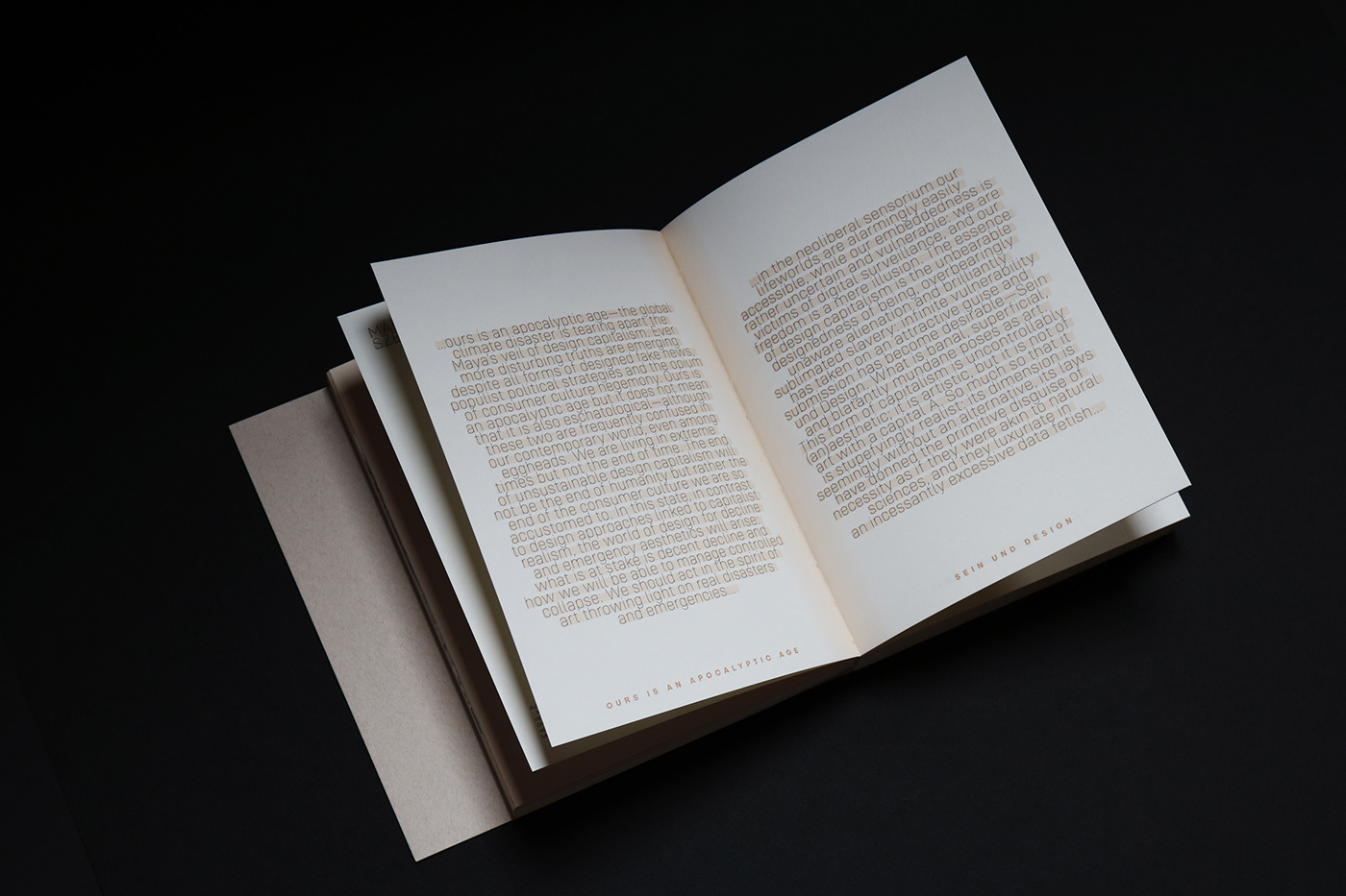 book book cover book design books editorial editorial design  Layout print publishing   typography  