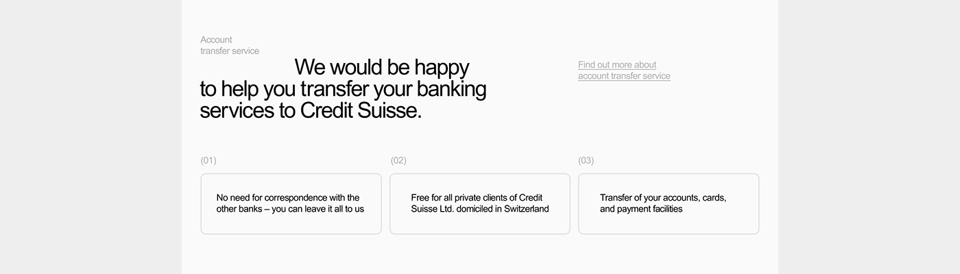 concept grid interaction Minimalism redesign swiss swiss style UI/UX Web Website