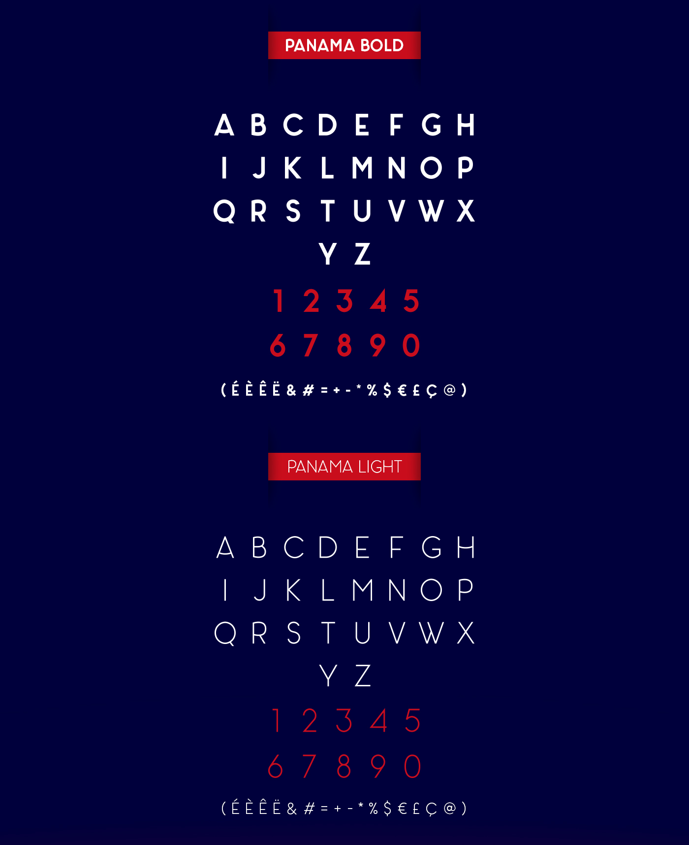 free Free font font 2015 adrien coquet free typography new free font free design Panama Font Typographie font
