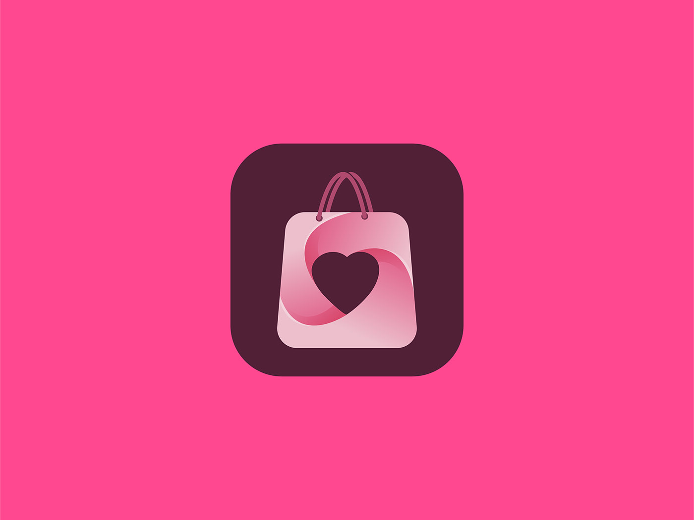 Ecommerce commerce shop e-commerce online store Shopping shopping mall Logo Design brand identity Logotype