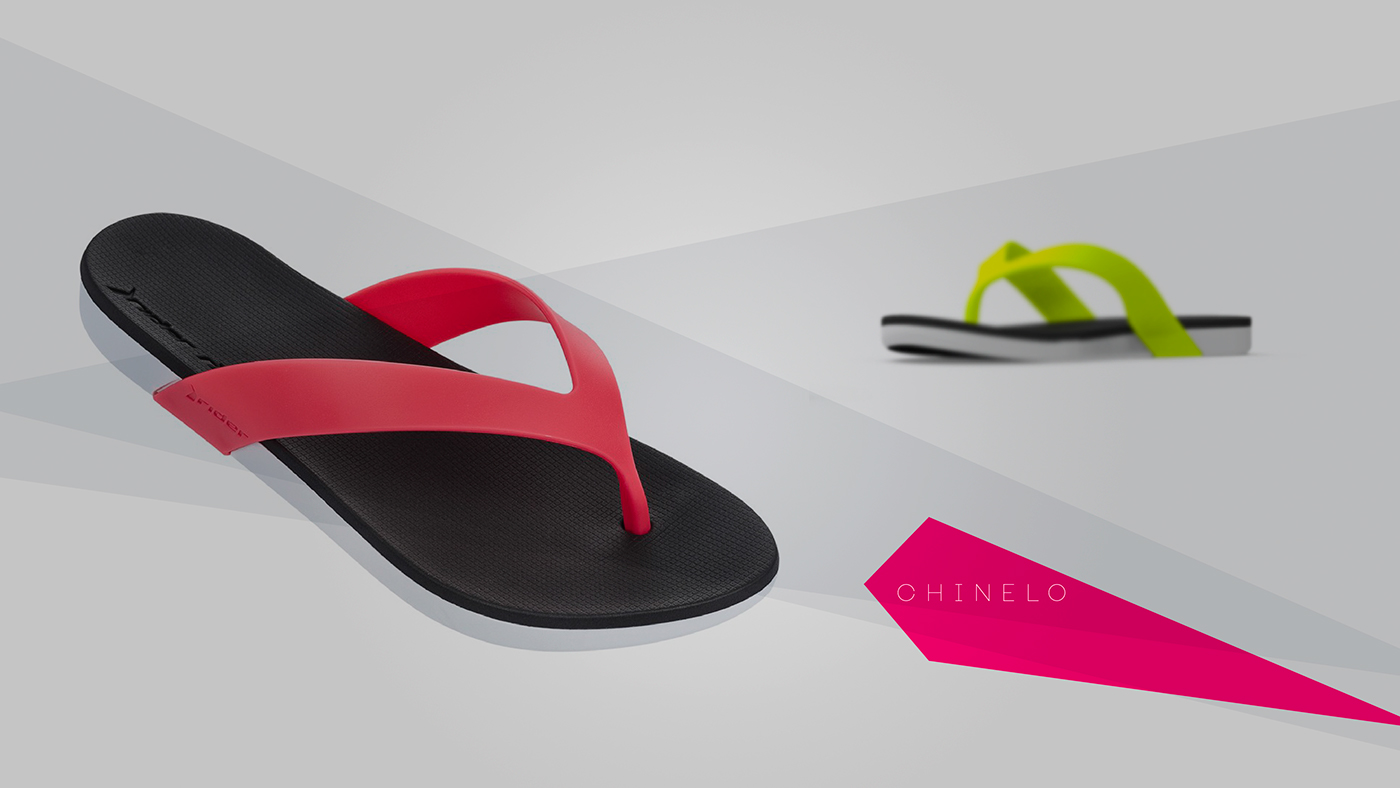 footwear rider Sandals product design rx women sport
