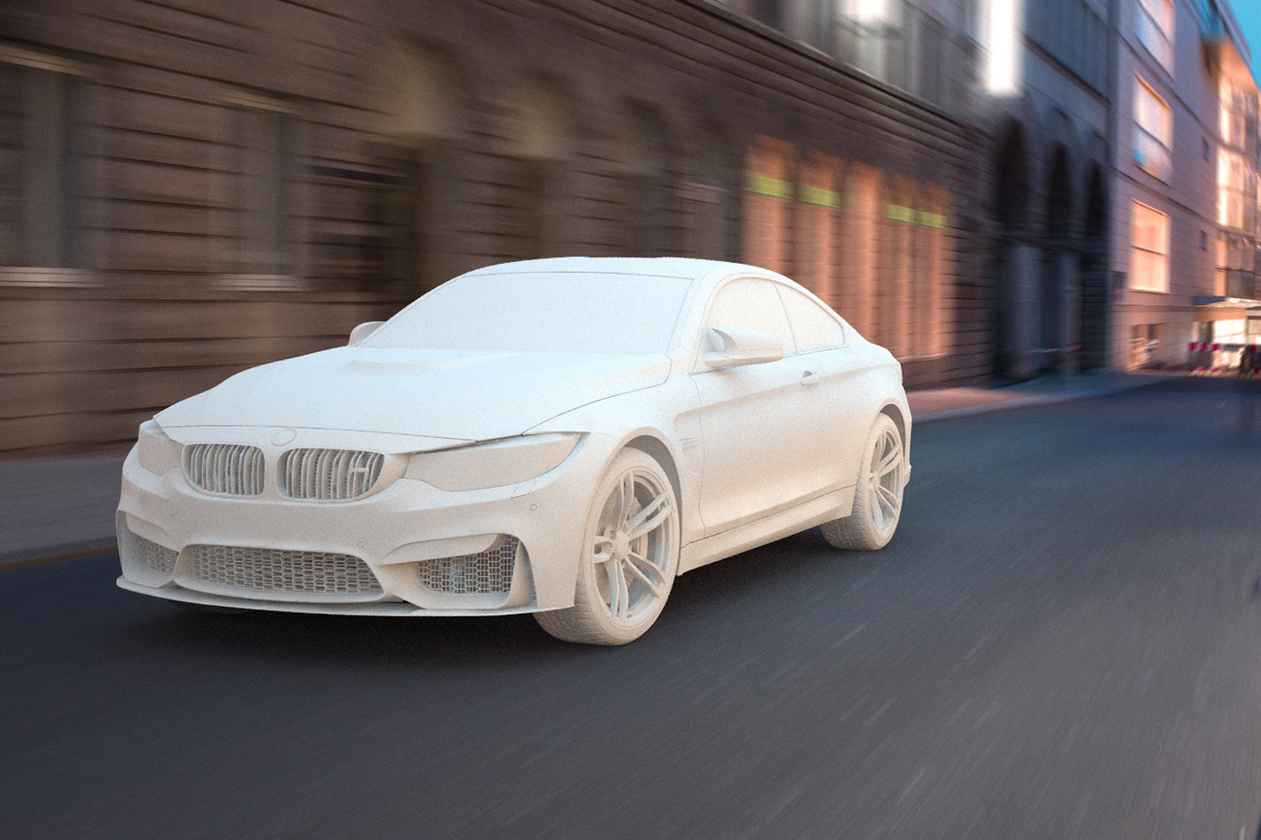 Cars BMW 3D CGI Fotografia Cinema vray automotive   Autos