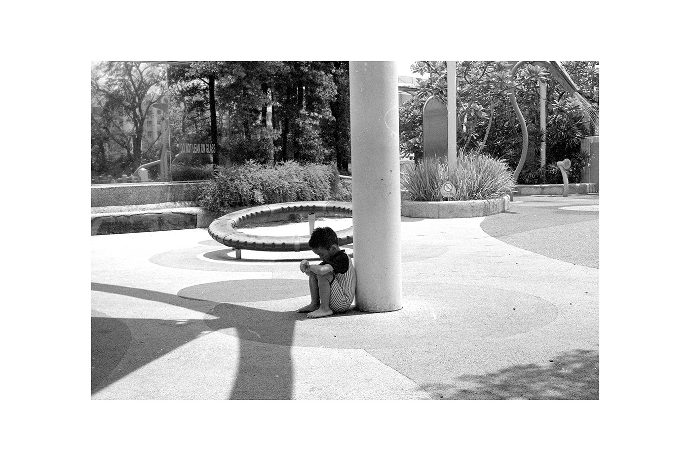 35mm black and white Film   film shots Ilford HP5 Photography  singapore