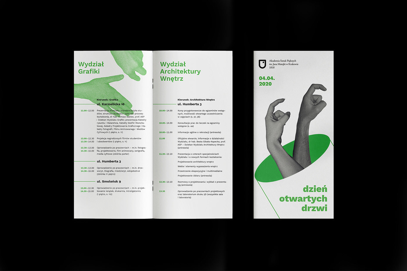 flyer graphicdesign leaflet poster University