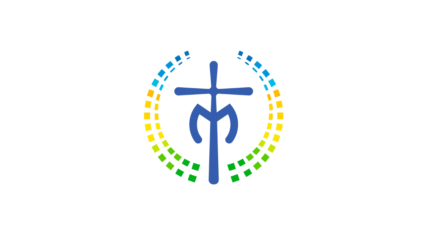 Barnding diseño gráfico Hermanas logo Logo Design Logotipo Logotype religion religioso religious Adobe Portfolio
