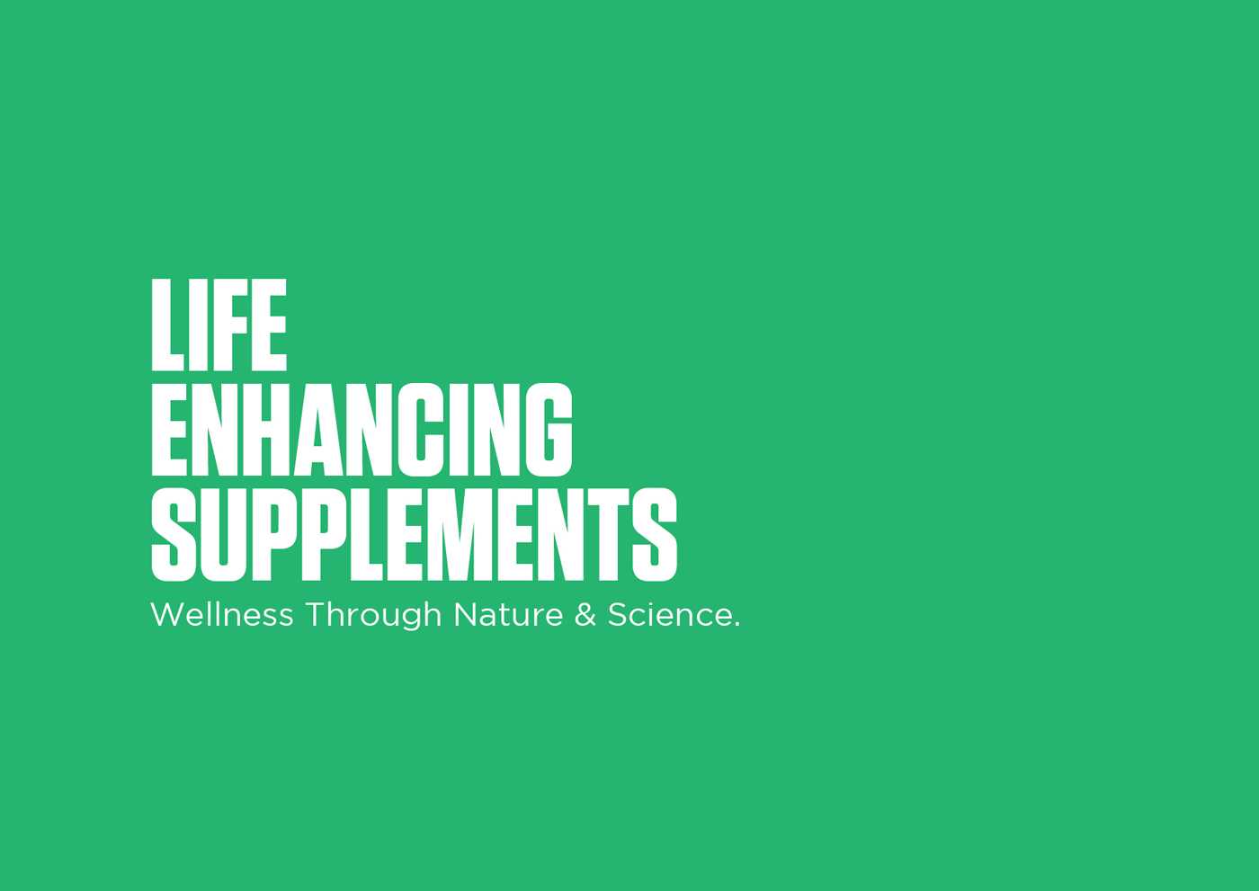 supplements Packaging nutrition natural Health bottle usa Advertising  sport Sports Branding