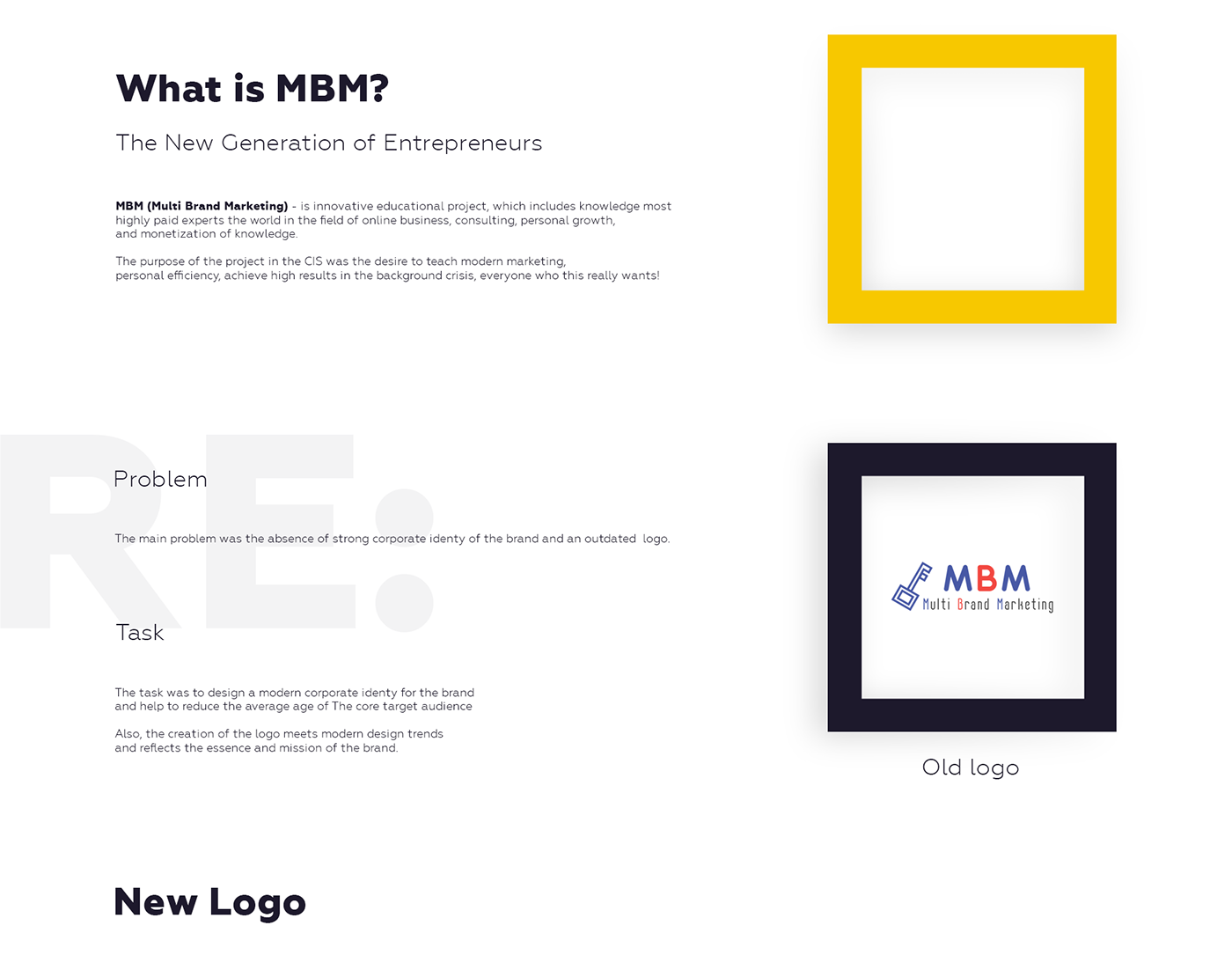 brand Guide Corporate Identy branding  bussines logo Style